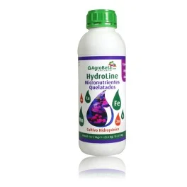 agrobeta hydro micronutrientes aguas duras Finca Viva