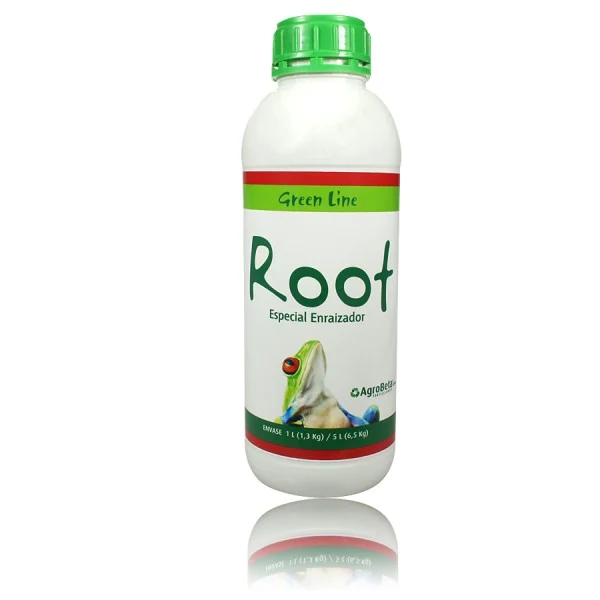 agrobeta root green line enraizador 1l Finca Viva