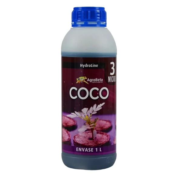 coco 3 Finca Viva