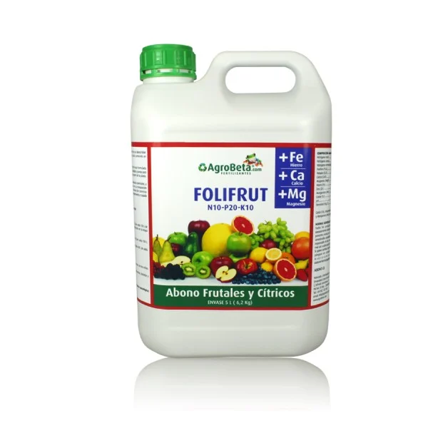 folifrut 01 Finca Viva