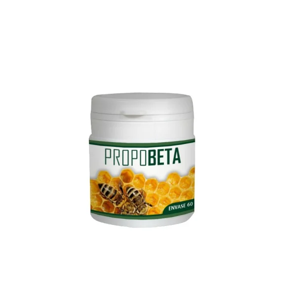 propobeta 60 Finca Viva