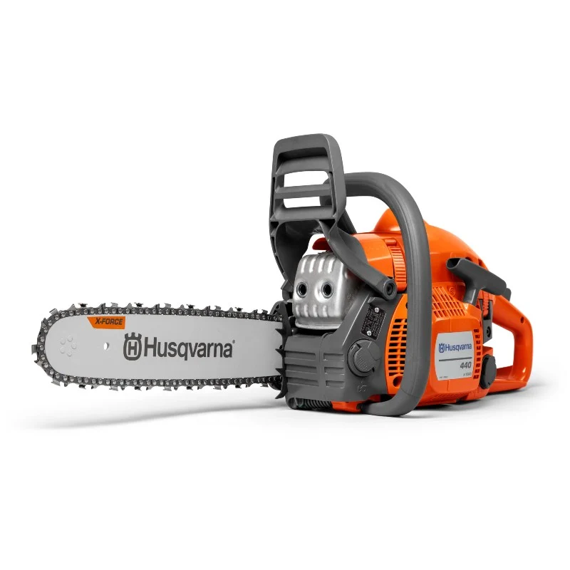 husqvarna 440 Finca Viva