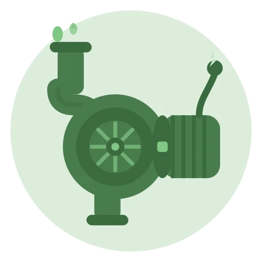 Bombas de Agua