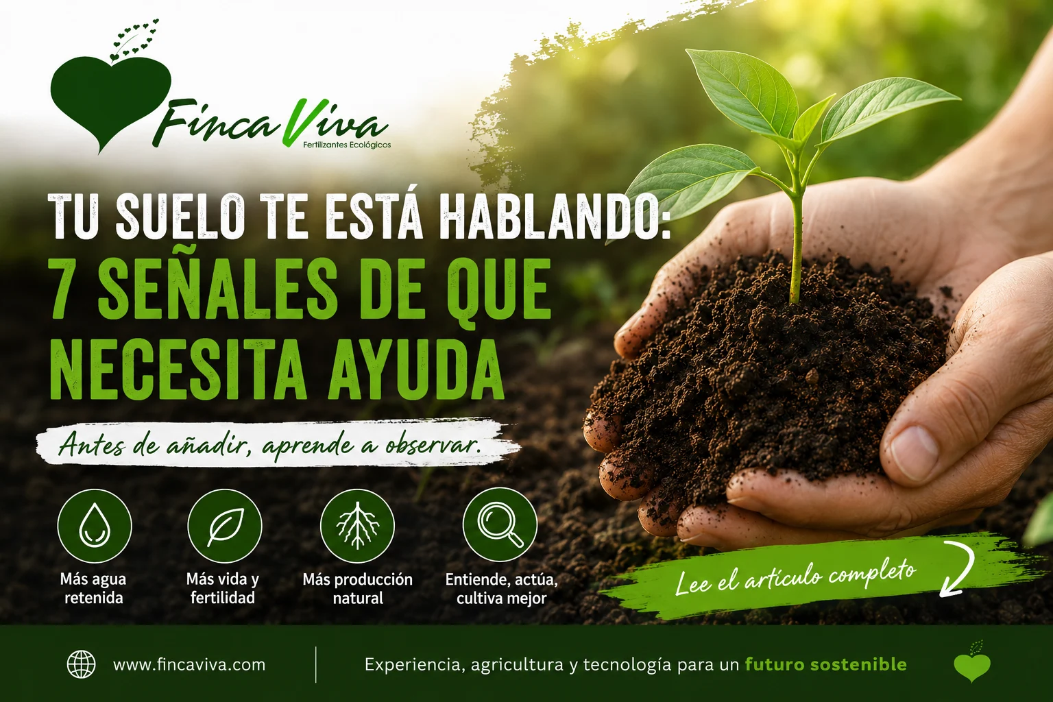 imagen articulo tu suelo te esta hablando Finca Viva